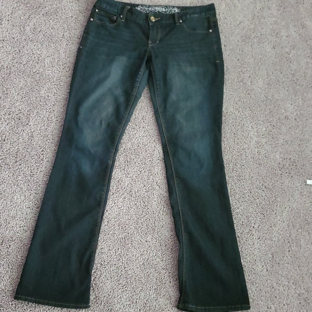 Women's Jeans